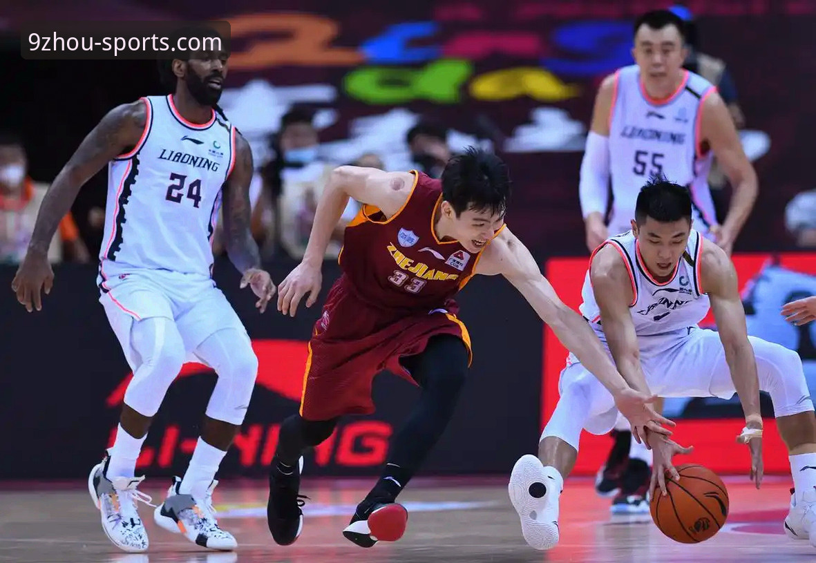 九州体育账户注册 CBA季后赛加时绝杀完整复盘指南:浙江83-81横扫宁波晋级八强